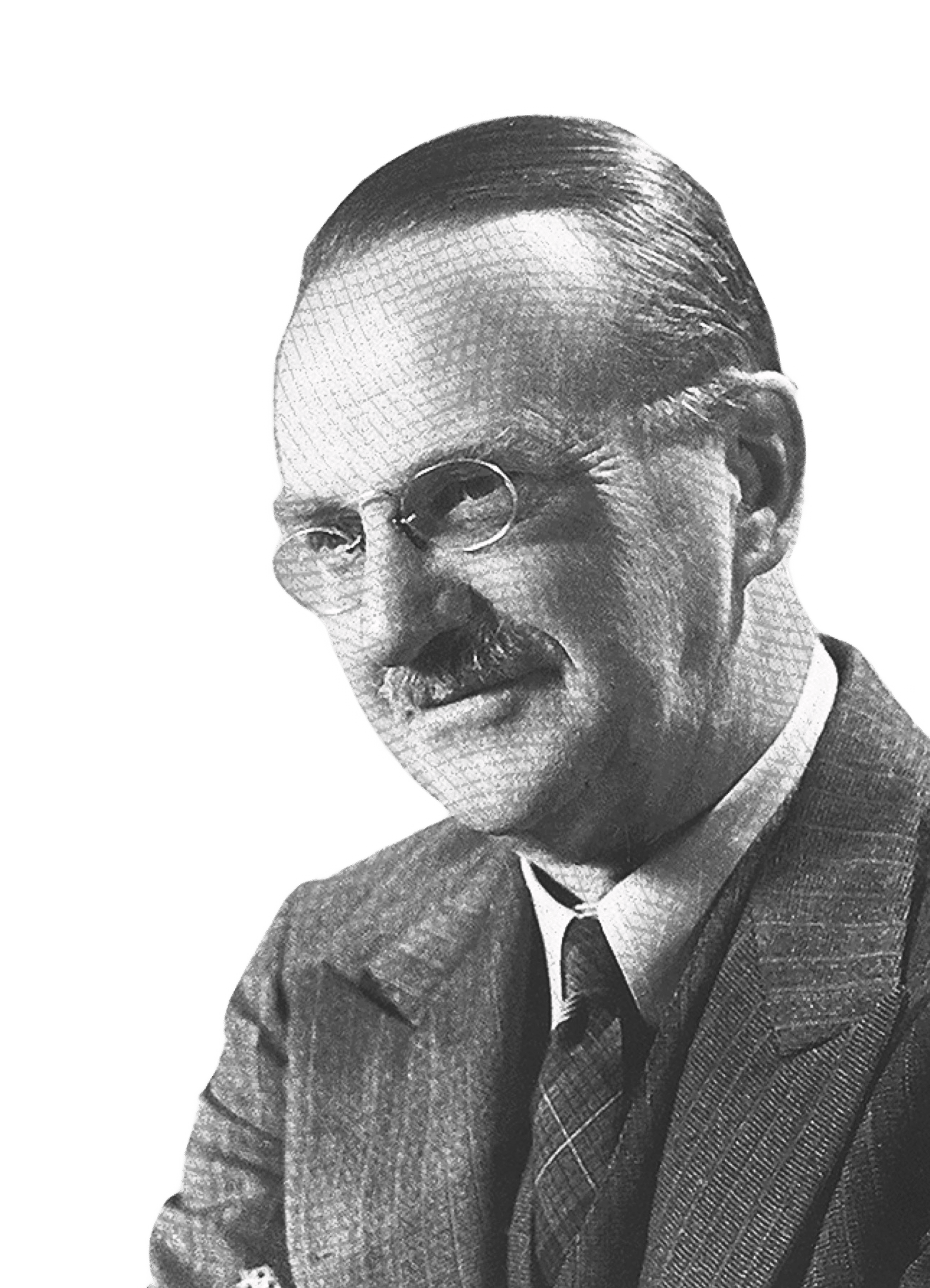 Cuthbert Holmes