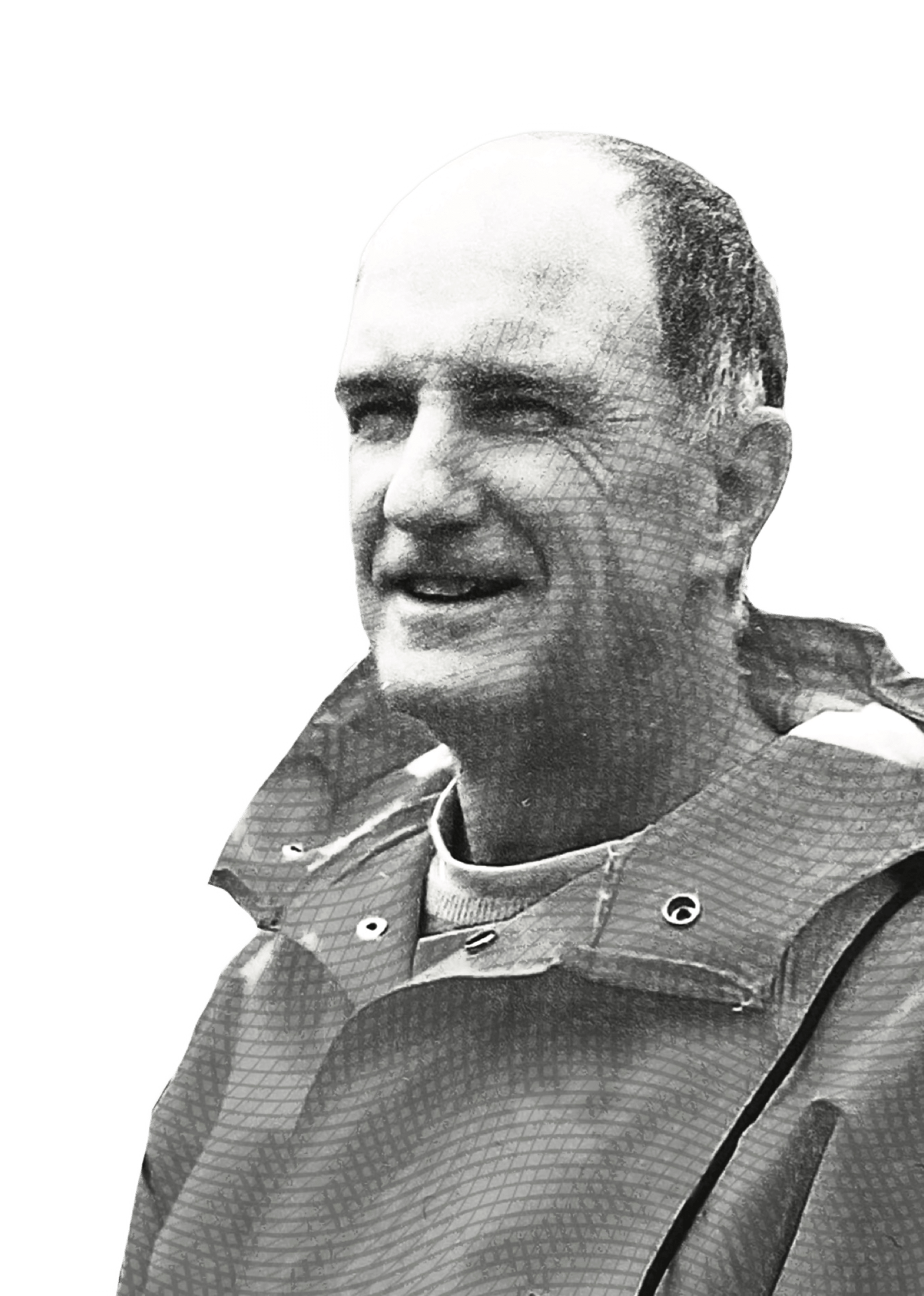 Phil Holmes