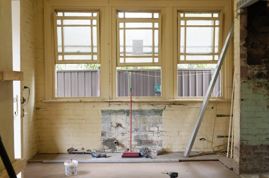 Renovations DIY homes for sale