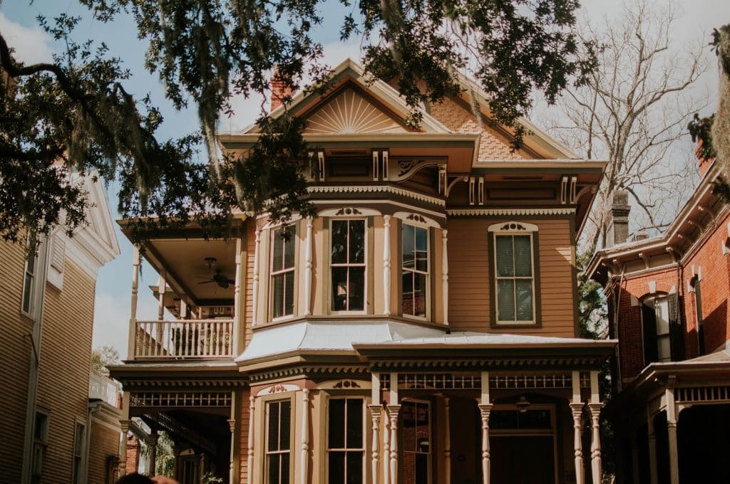 Victorian home for sale Vancouver Island