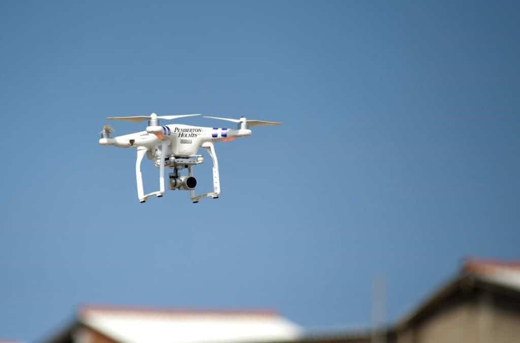 Drone Photography