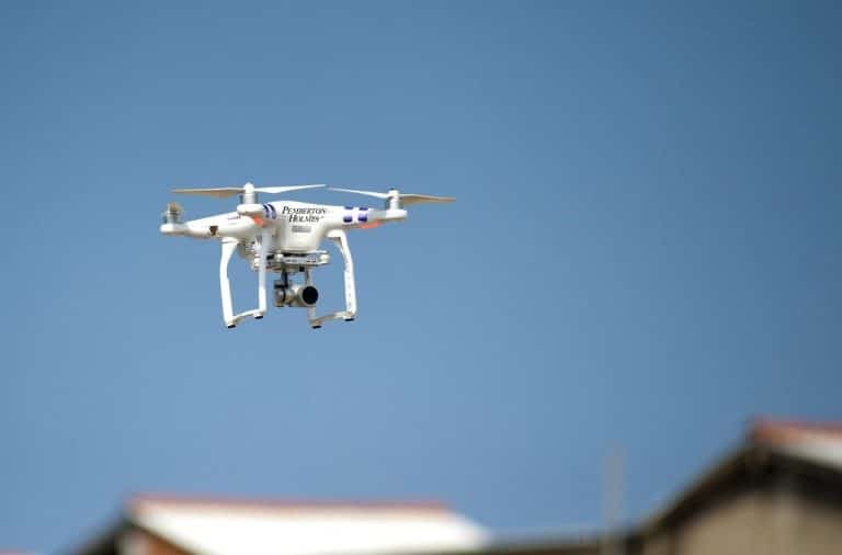 Drone Photography