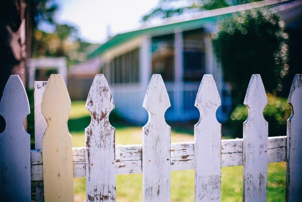 Fully fenced property for sale Vancouver Island