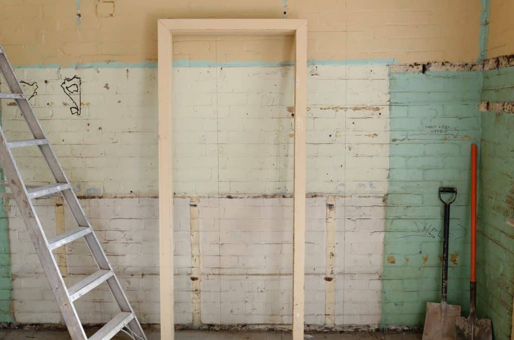 Renovations