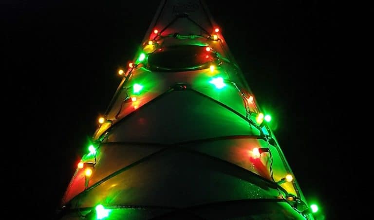 Holiday Happenings