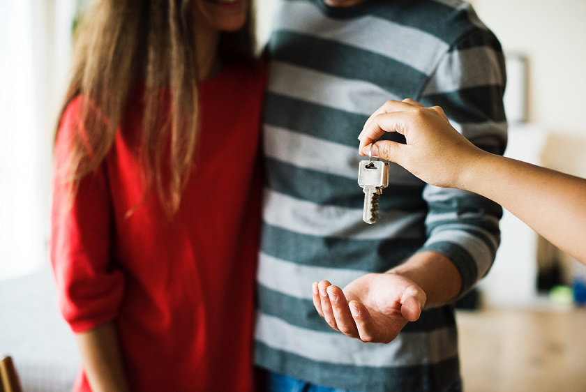 Ready to Buy Your First Home