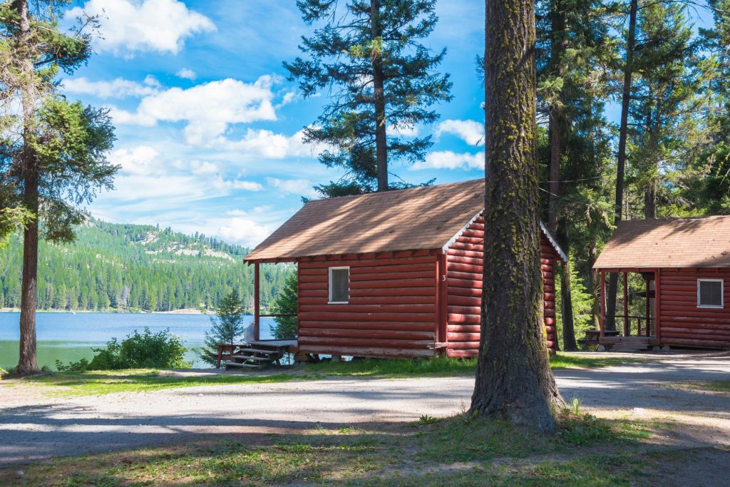 Shawnigan Lake vacation properties for sale