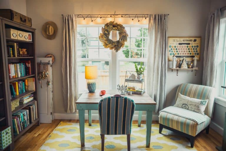3 Local Interior Design Firms