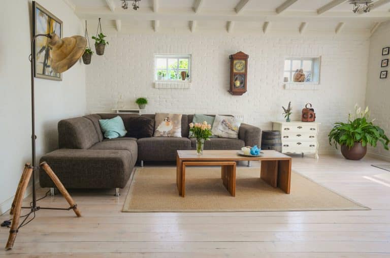 Tips for Tidying Your Home