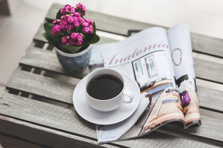 3 Local Vancouver Island Magazines