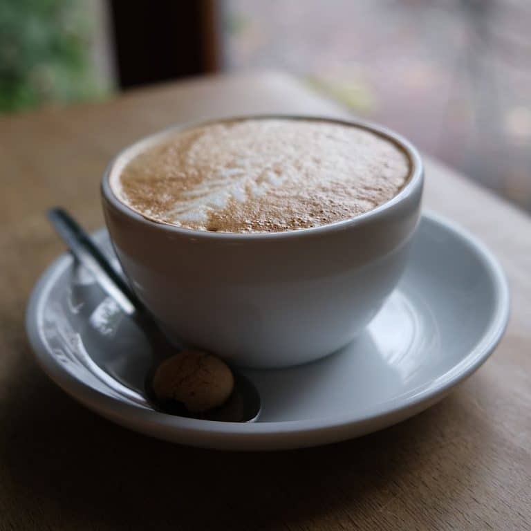Coffeehouse Treats at Home