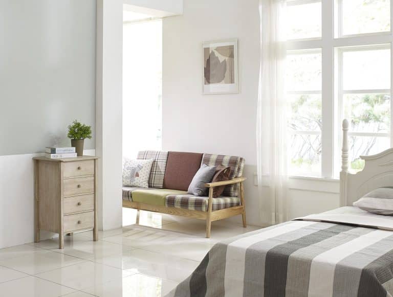 Improving Natural Light