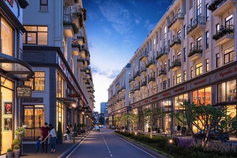 Condos Are Communities