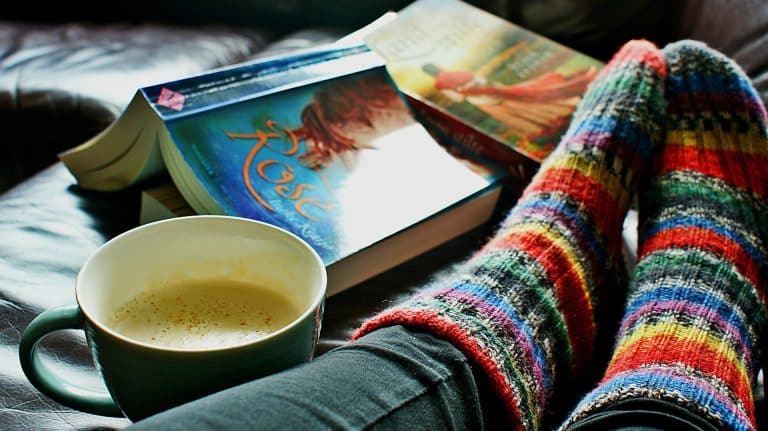 Rainy Day Activities