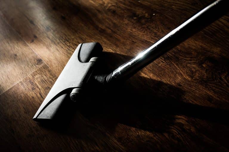 Central Vacuums
