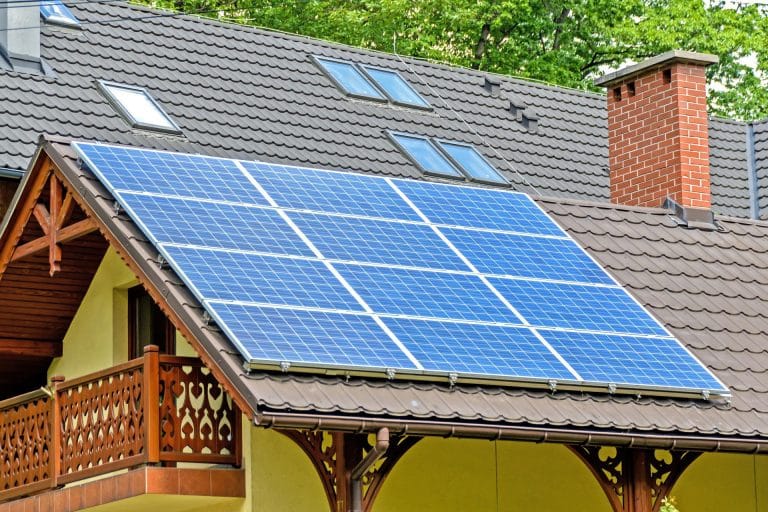 Aftermarket Solar