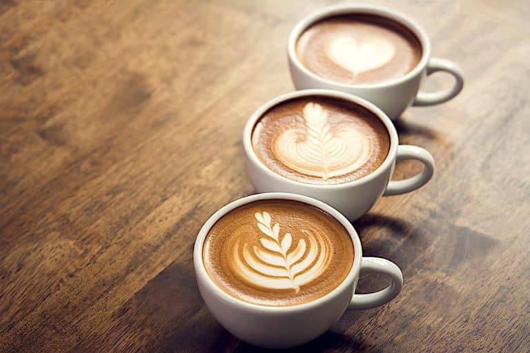 Host a Coffee Tasting
