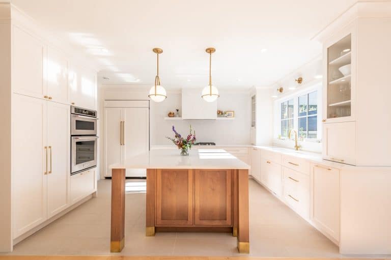 Kitchen Counter Trends