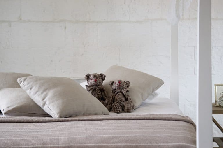 Luxurious Linen