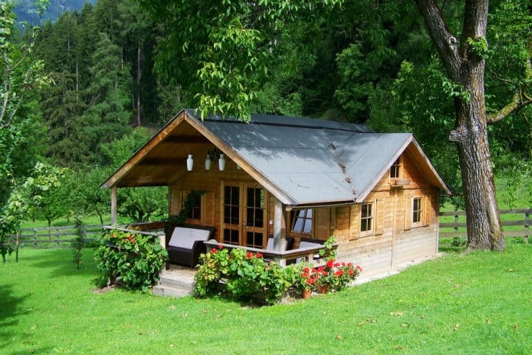 Backyard Cottages