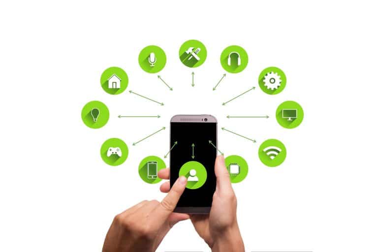 Smart Home Safety