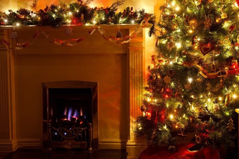 Making a Cozy Winter Haven in Your Home