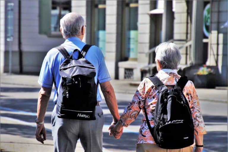 Creating an Accessible Home for Seniors: A Guide to Aging in Place