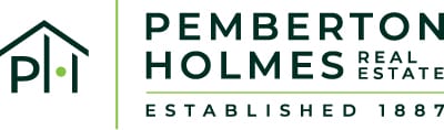 Pemberton Holmes